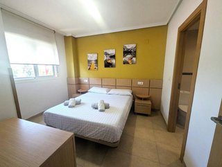 Piso en venta en Marina d'Or en Oropesa del Mar/Orpesa