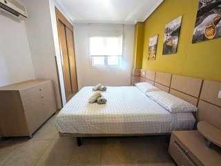 Piso en venta en Marina d'Or en Oropesa del Mar/Orpesa