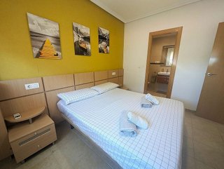 Piso en venta en Marina d'Or en Oropesa del Mar/Orpesa