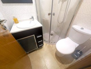 Piso en venta en Marina d'Or en Oropesa del Mar/Orpesa