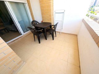 Piso en venta en Marina d'Or en Oropesa del Mar/Orpesa
