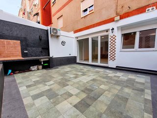 Piso en venta en Silla