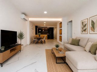 Piso en venta en Silla