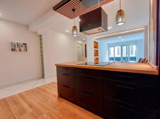 Piso en venta en Silla