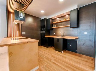 Piso en venta en Silla
