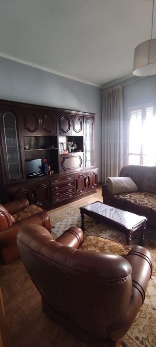 Piso en venta en Posío en Ourense
