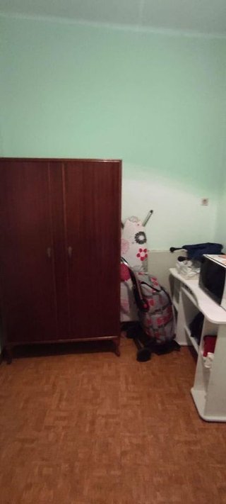 Piso en venta en Posío en Ourense