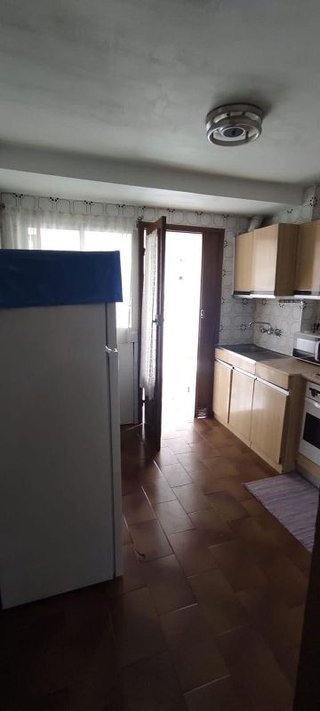 Piso en venta en Posío en Ourense