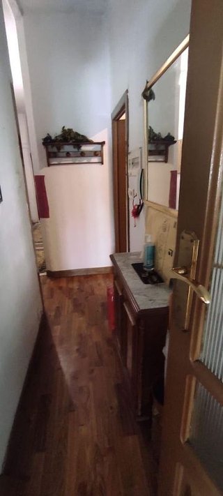 Piso en venta en Posío en Ourense