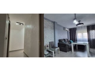 Piso en venta en La Estación en Badajoz