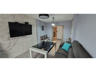 Piso en venta en La Estación en Badajoz