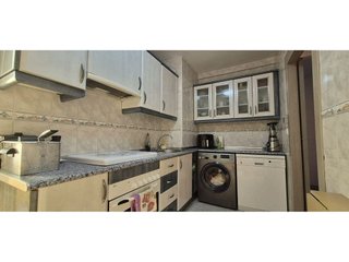 Piso en venta en La Estación en Badajoz