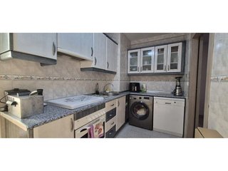 Piso en venta en La Estación en Badajoz