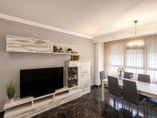 Piso en venta en Centro en Villarreal