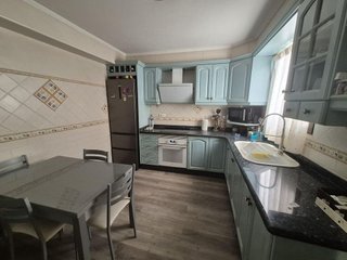 Piso en venta en Centro en Villarreal