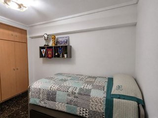 Piso en venta en Centro en Villarreal