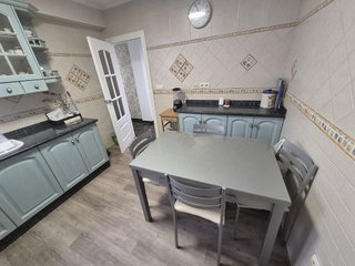Piso en venta en Centro en Villarreal