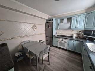 Piso en venta en Centro en Villarreal