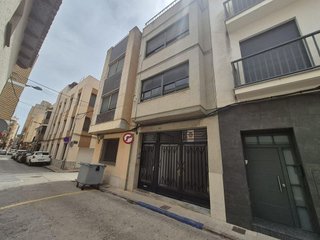 Piso en venta en Centro en Villarreal