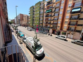 Piso en venta en Centro en Cáceres