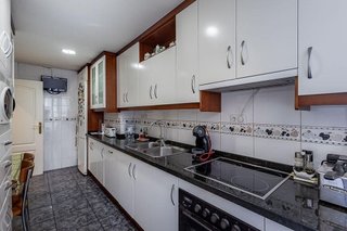 Piso en venta en Cervantes en Granada