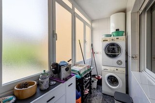 Piso en venta en Cervantes en Granada