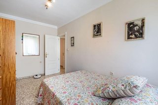 Piso en venta en Cervantes en Granada