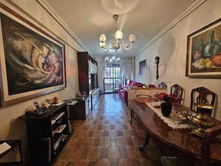 Piso en venta en Centro en Logroño