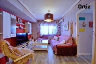 Piso en venta en Fresnos en Torrejón de Ardoz