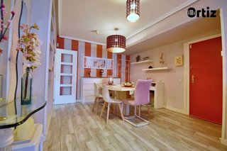 Piso en venta en Fresnos en Torrejón de Ardoz