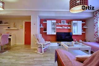 Piso en venta en Fresnos en Torrejón de Ardoz