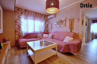 Piso en venta en Fresnos en Torrejón de Ardoz