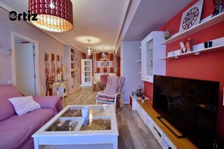 Piso en venta en Fresnos en Torrejón de Ardoz