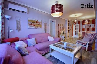 Piso en venta en Fresnos en Torrejón de Ardoz