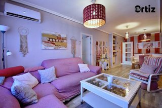 Piso en venta en Fresnos en Torrejón de Ardoz
