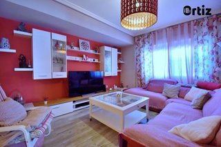 Piso en venta en Fresnos en Torrejón de Ardoz