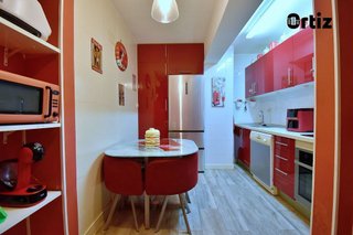 Piso en venta en Fresnos en Torrejón de Ardoz