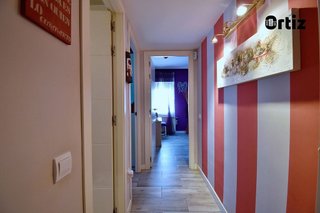 Piso en venta en Fresnos en Torrejón de Ardoz