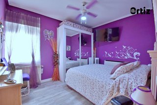Piso en venta en Fresnos en Torrejón de Ardoz