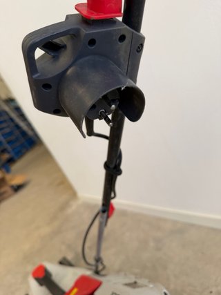 Cortacésped Eléctrico STERWINS 1400W Leroy Merlin