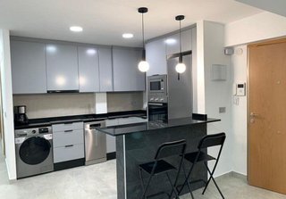 Piso en venta en Centro en Castellón de la Plana
