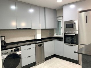 Piso en venta en Centro en Castellón de la Plana