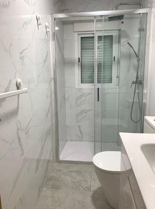 Piso en venta en Centro en Castellón de la Plana