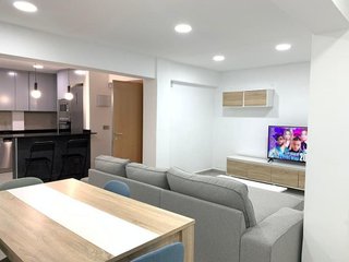 Piso en venta en Centro en Castellón de la Plana