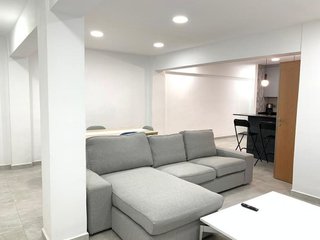 Piso en venta en Centro en Castellón de la Plana