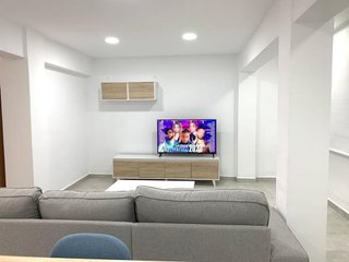 Piso en venta en Centro en Castellón de la Plana