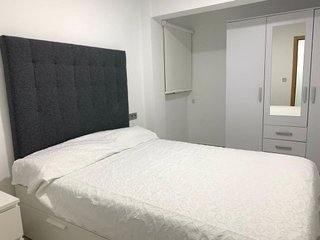 Piso en venta en Centro en Castellón de la Plana