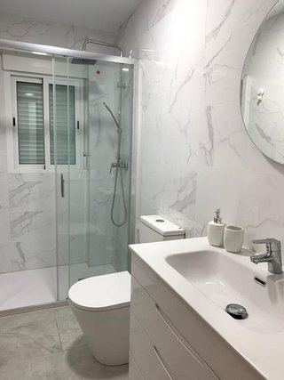 Piso en venta en Centro en Castellón de la Plana
