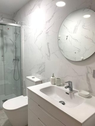 Piso en venta en Centro en Castellón de la Plana