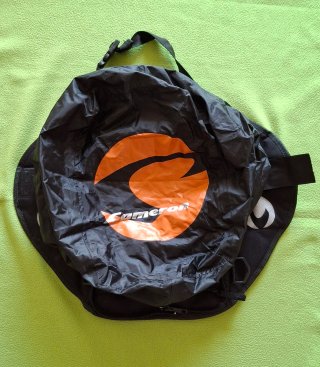 Bolsa sobre depósito CAMERON